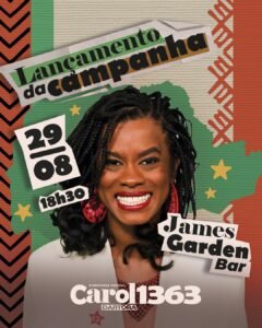 lancamento-candidatura-James-Garden-Bar-